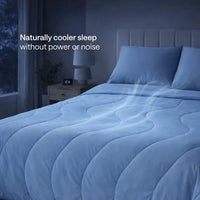 Kiva Cooling Blanket