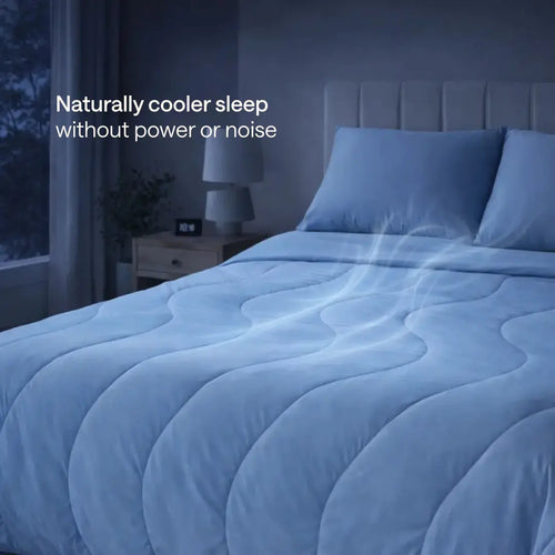 Kiva Cooling Blanket