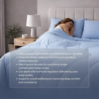 Kiva Cooling Blanket