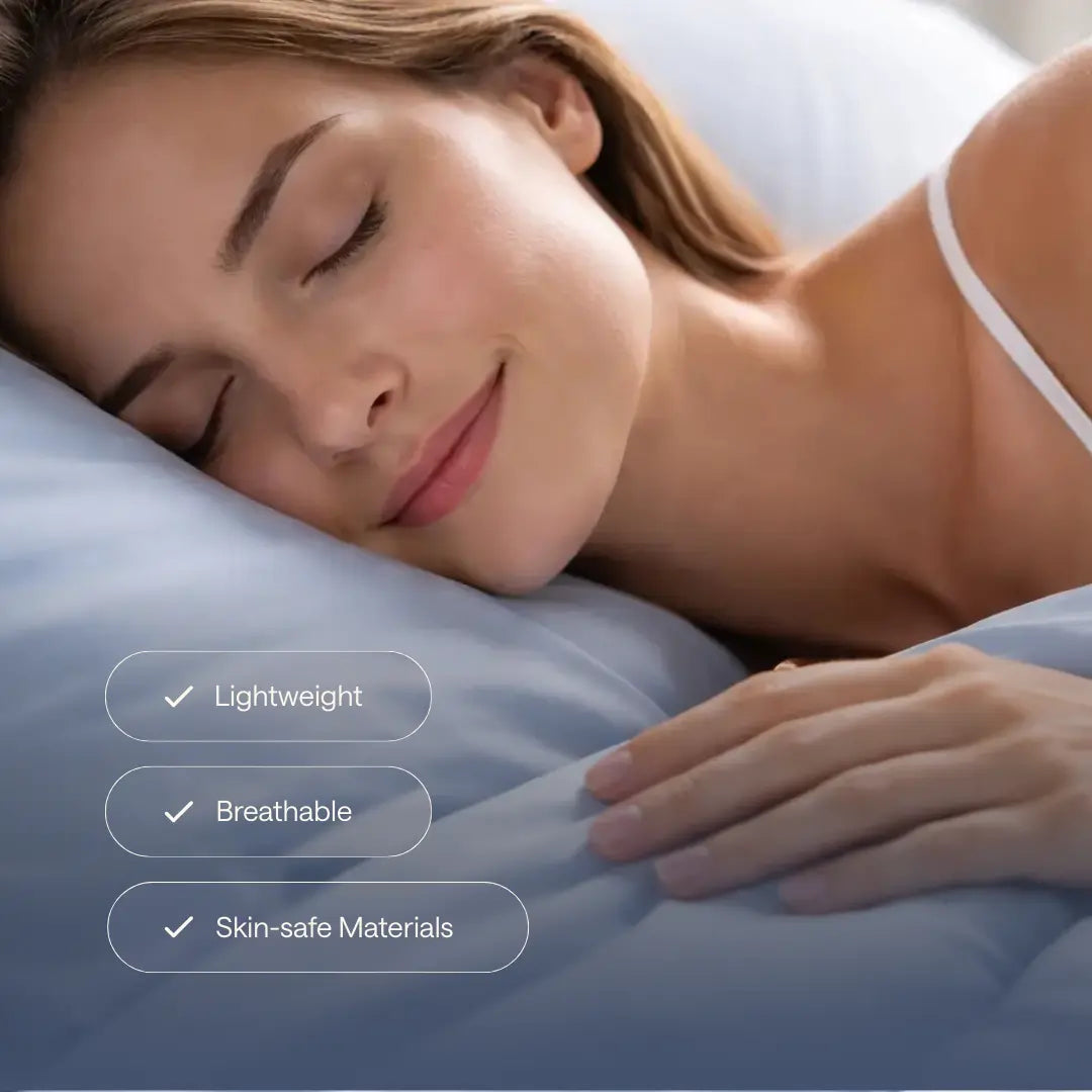 Kiva Cooling Blanket