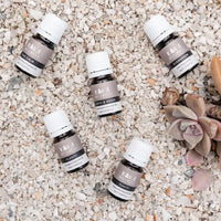 Essential Oils