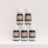 Essential Oils