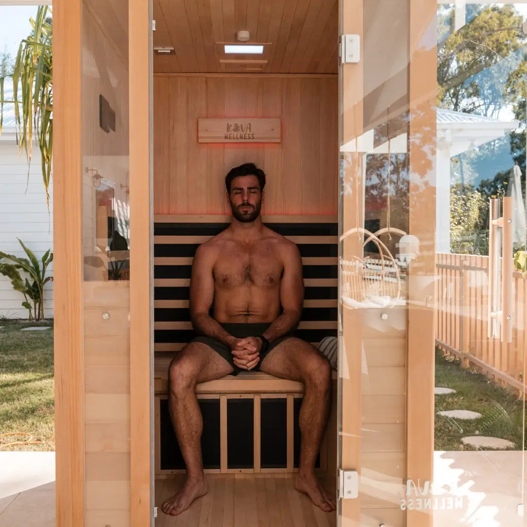 Canadian Hemlock Masterpiece