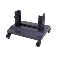 Mobile Floor Stand for Red Light Therapy Panel