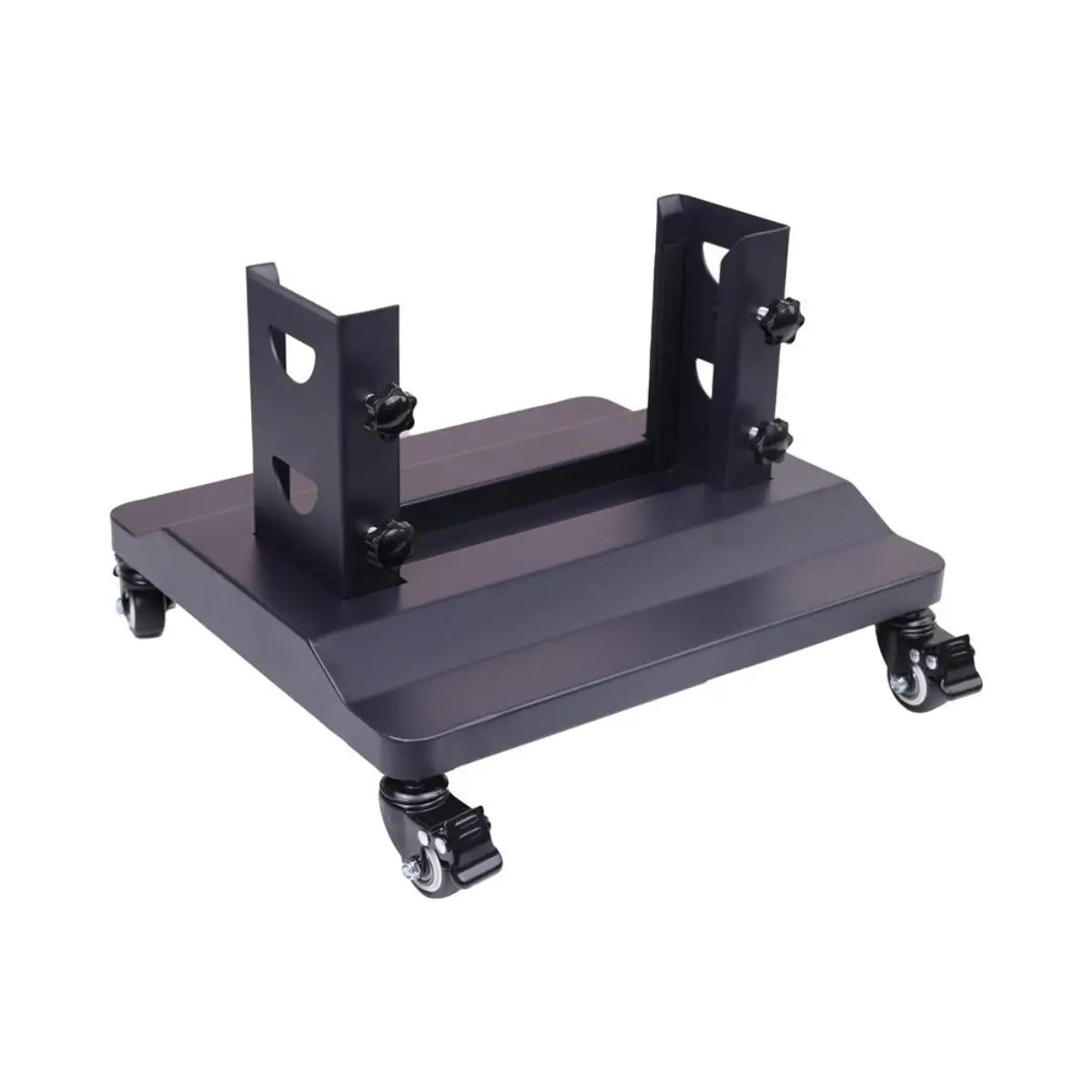 Mobile Floor Stand for Red Light Therapy Panel