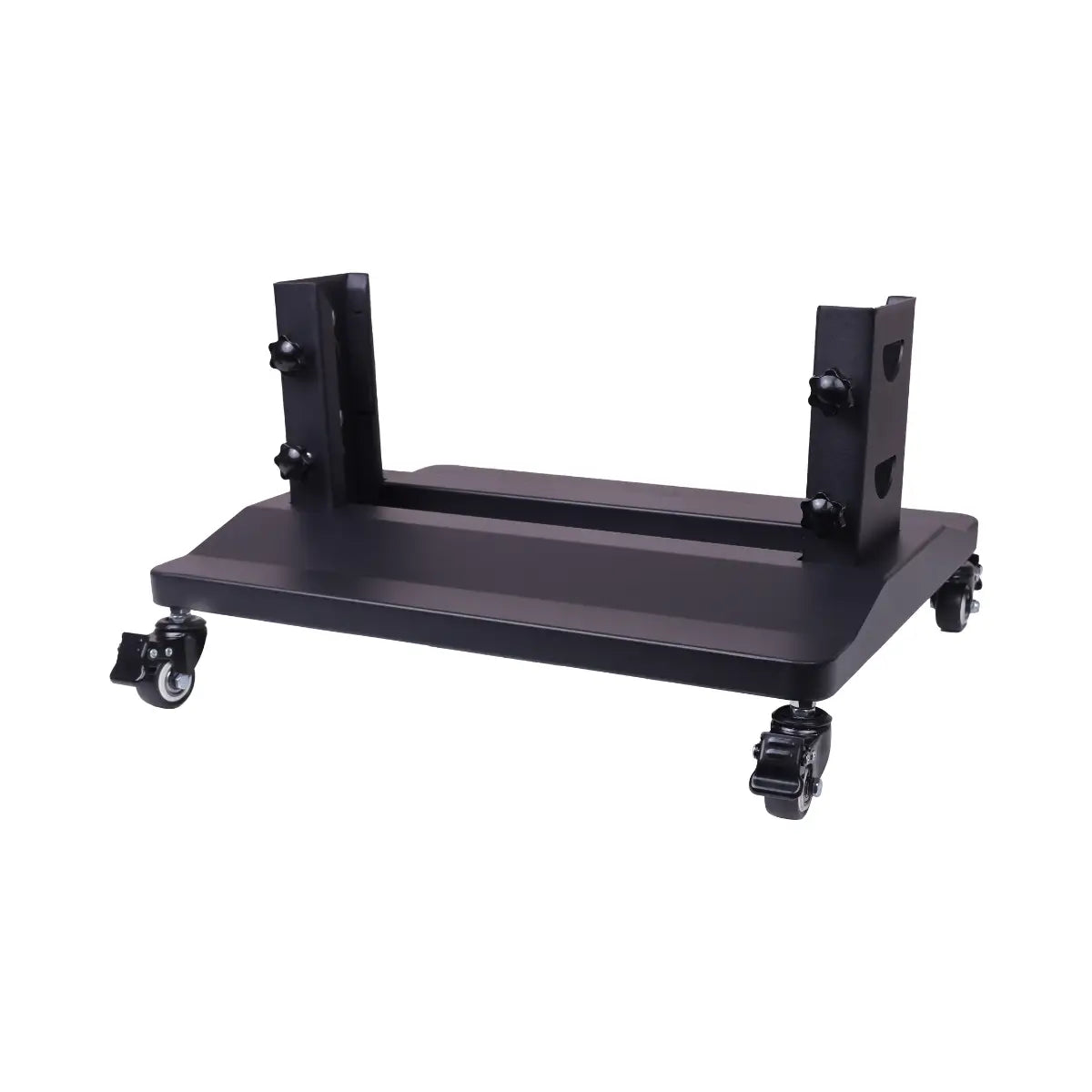 Mobile Floor Stand for Red Light Therapy Panel