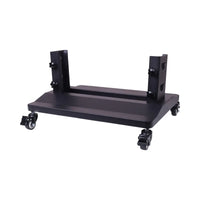 Mobile Floor Stand for Red Light Therapy Panel