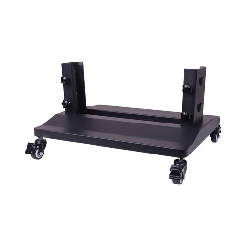 Mobile Floor Stand for Red Light Therapy Panel