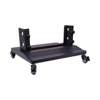 Mobile Floor Stand for Red Light Therapy Panel
