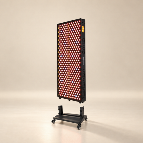 Horizon Red Light Therapy Panel & Stand