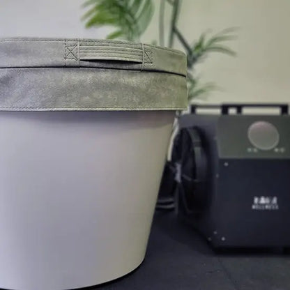 ‍Kiva Käldr Ice Bath - 1hp Chiller