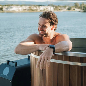 Ice Bath + Chillers