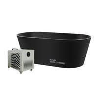 Kiva Käldr Ice Bath & Chiller