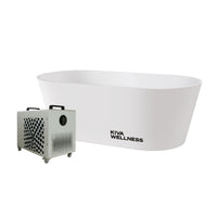 Kiva Käldr Ice Bath & Chiller