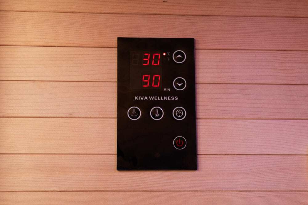 Easy to use control system