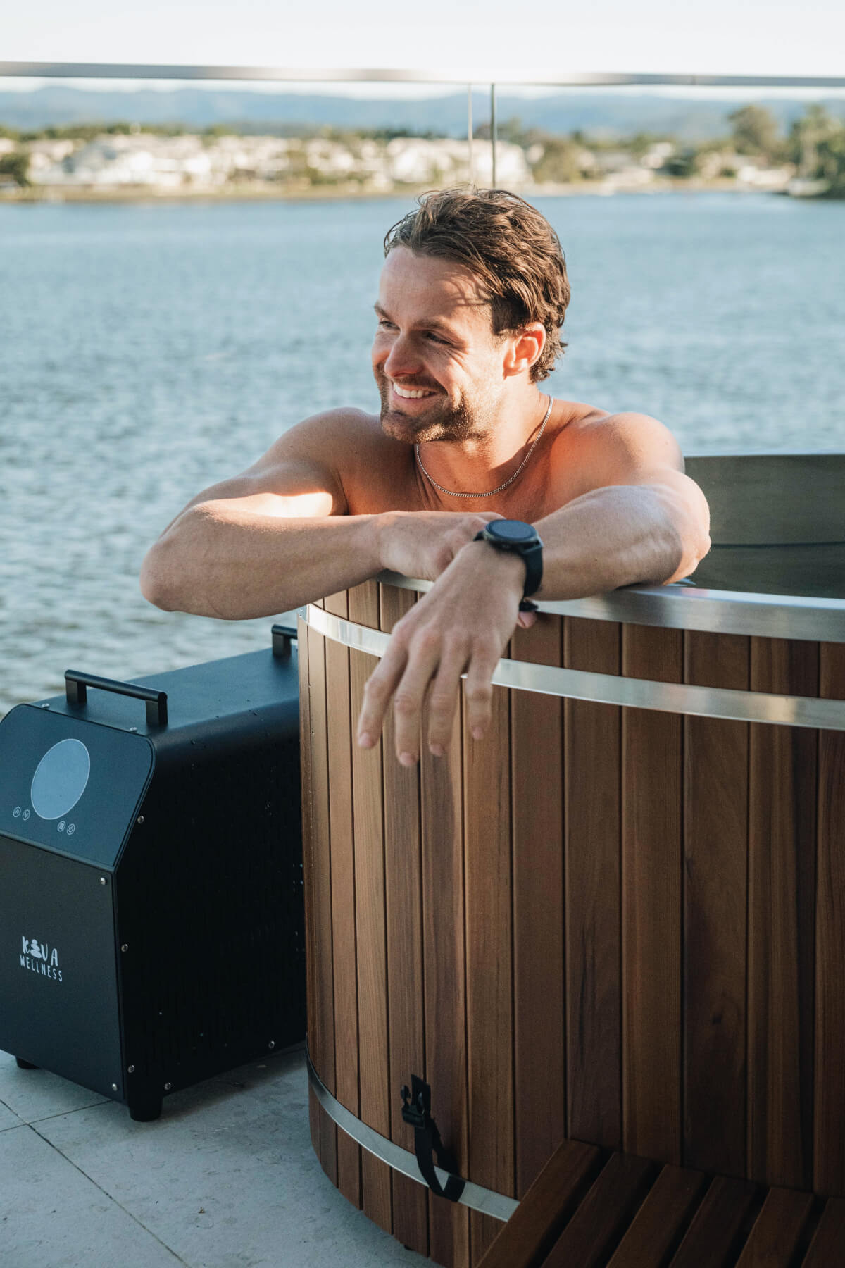 Relax with KivaCare warranty