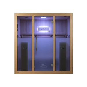 Commercial Infrared Saunas