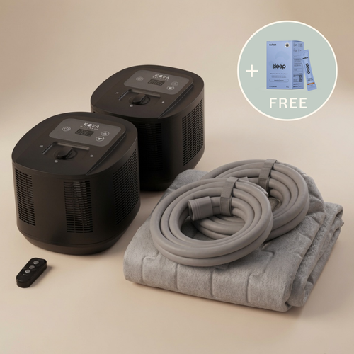Kiva Circadian Sleep Pod ®