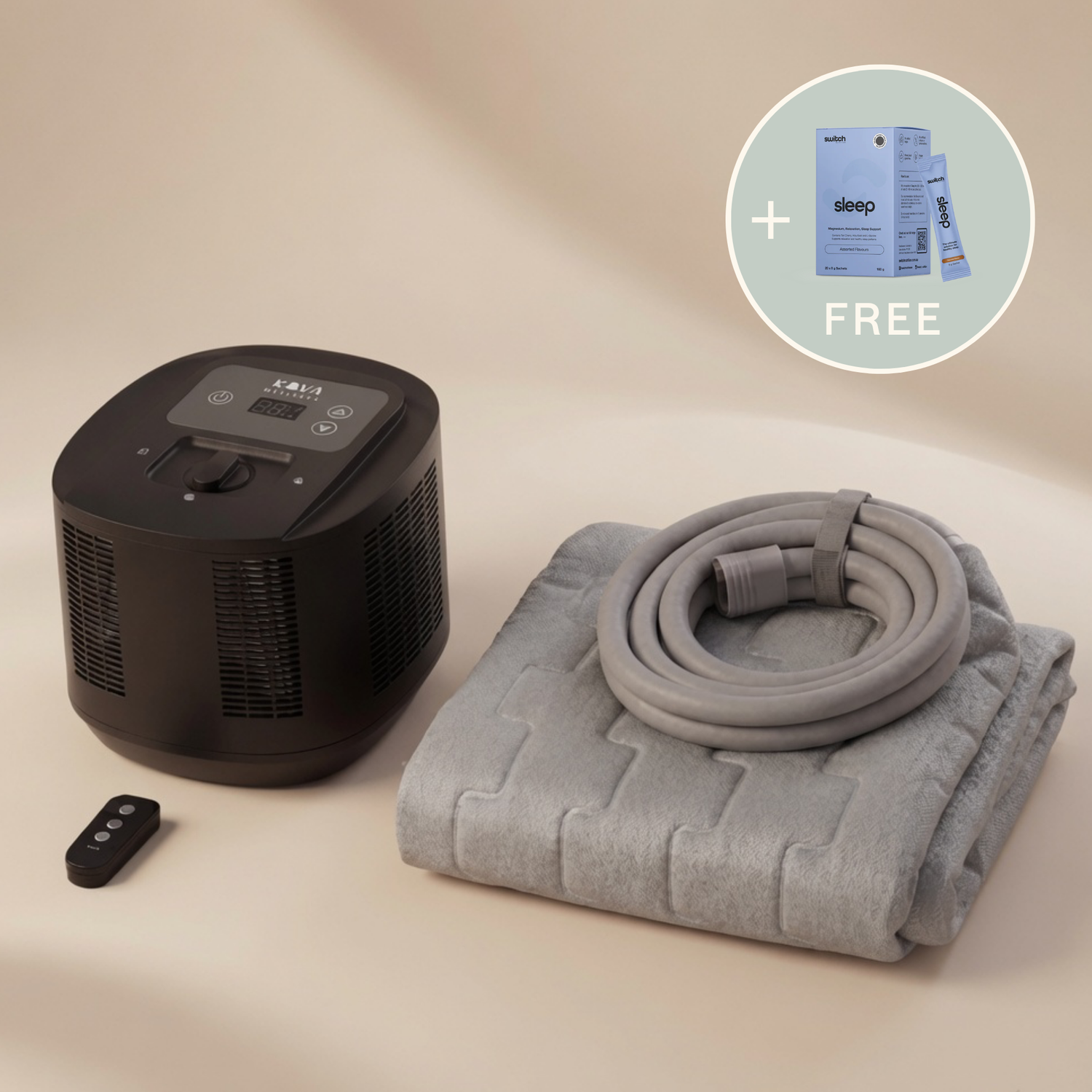 Kiva Circadian Sleep Pod ®