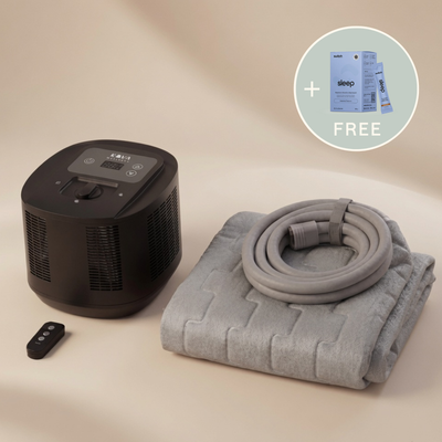 Kiva Circadian Sleep Pod ®