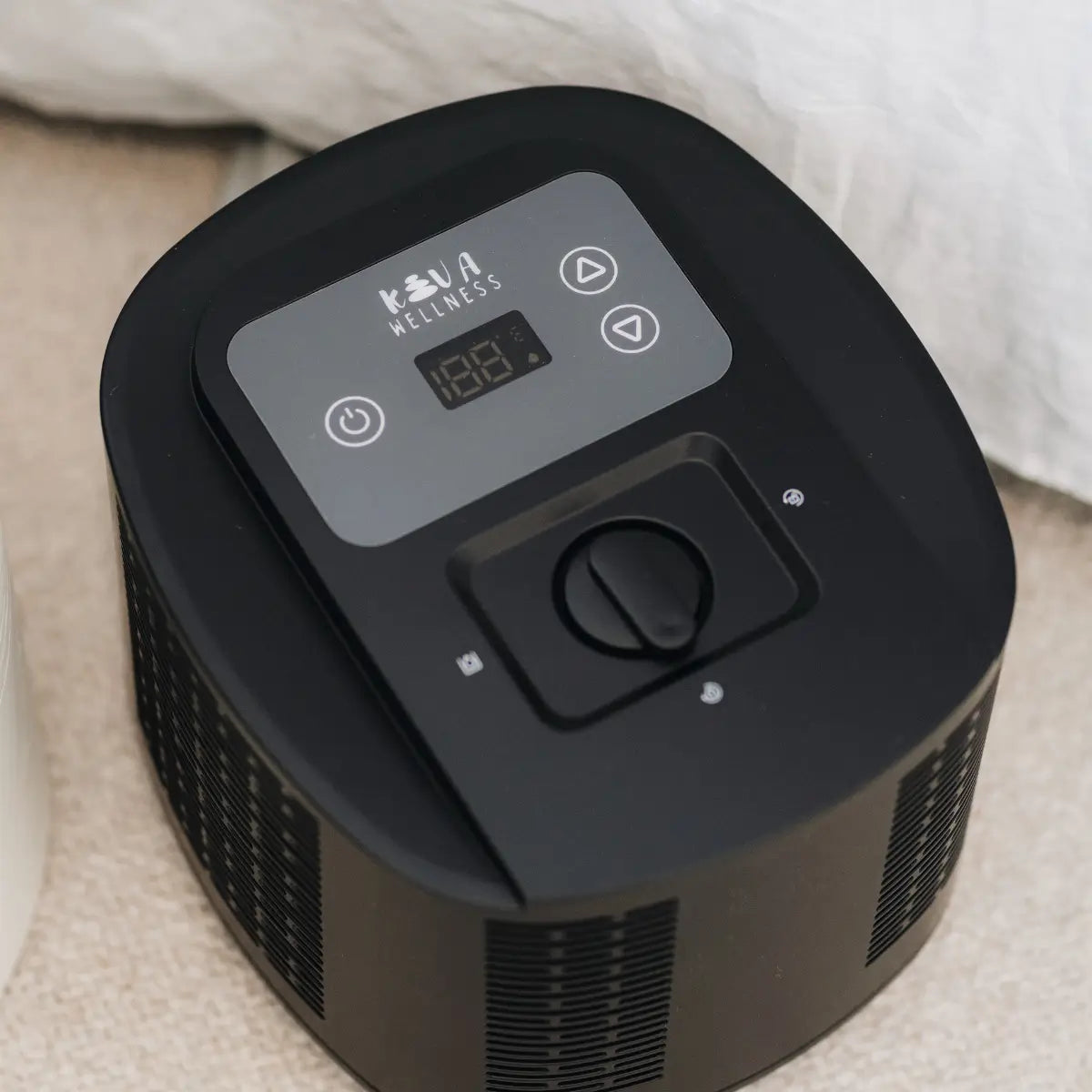 ‍Kiva Circadian Sleep Pod ® - Cooling Mattress Topper