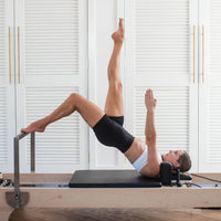 ‍Kiva Revolve Pilates Reformer
