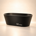 Käldr Ice Bath Black+ Chiller