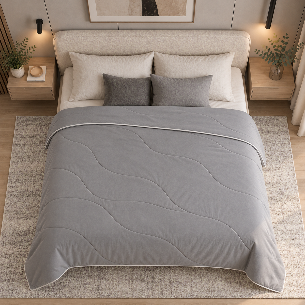 Cooling Blanket