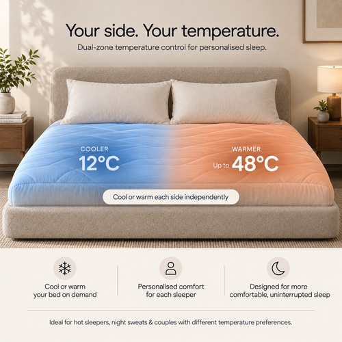 Circadian Sleep Pod®