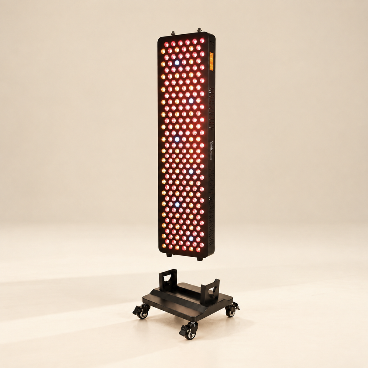 Luma Red Light Therapy Panel & Stand