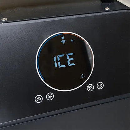 ‍Kiva Ice Bath Chiller - 1hp