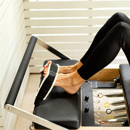 ‍Kiva Reclaim Pilates Reformer