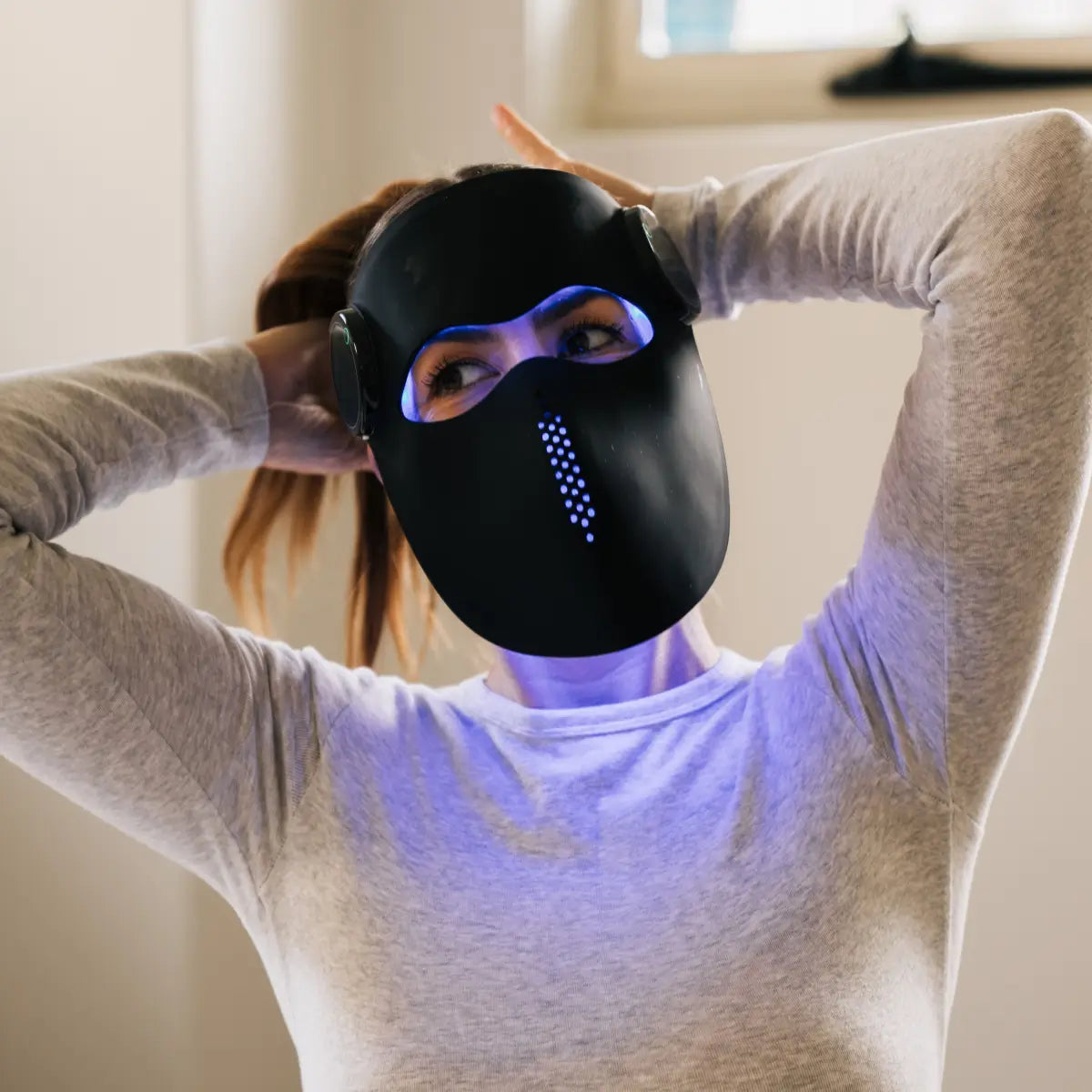 Designed for Comfort and Consistency