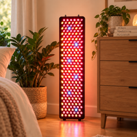 Luma Red Light Therapy Panel & Stand