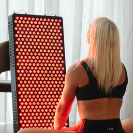 Red Light Therapy