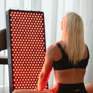 Red Light Therapy