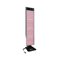 ‍Kiva Radiance Sauna Red Light Therapy Upgrade Panel