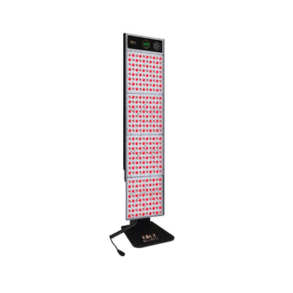 ‍Kiva Radiance Sauna Red Light Therapy Upgrade Panel