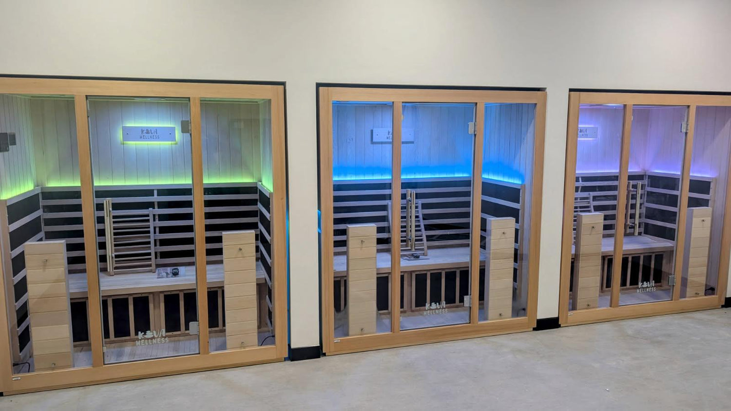 Trusted in Recovery Centres nationwide