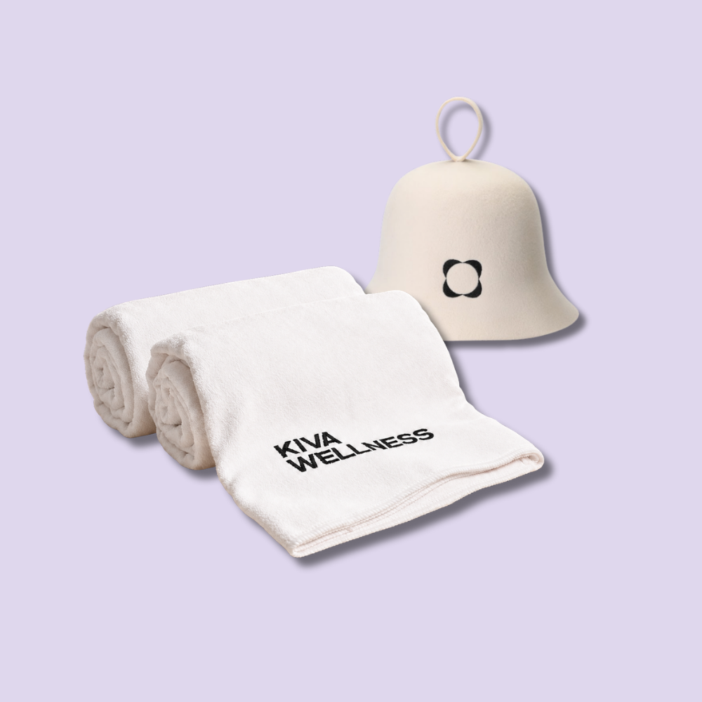 Sauna Essentials