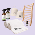 Sauna Indulge Pack