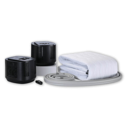 Circadian Sleep Pod ® - Cooling Mattress Topper