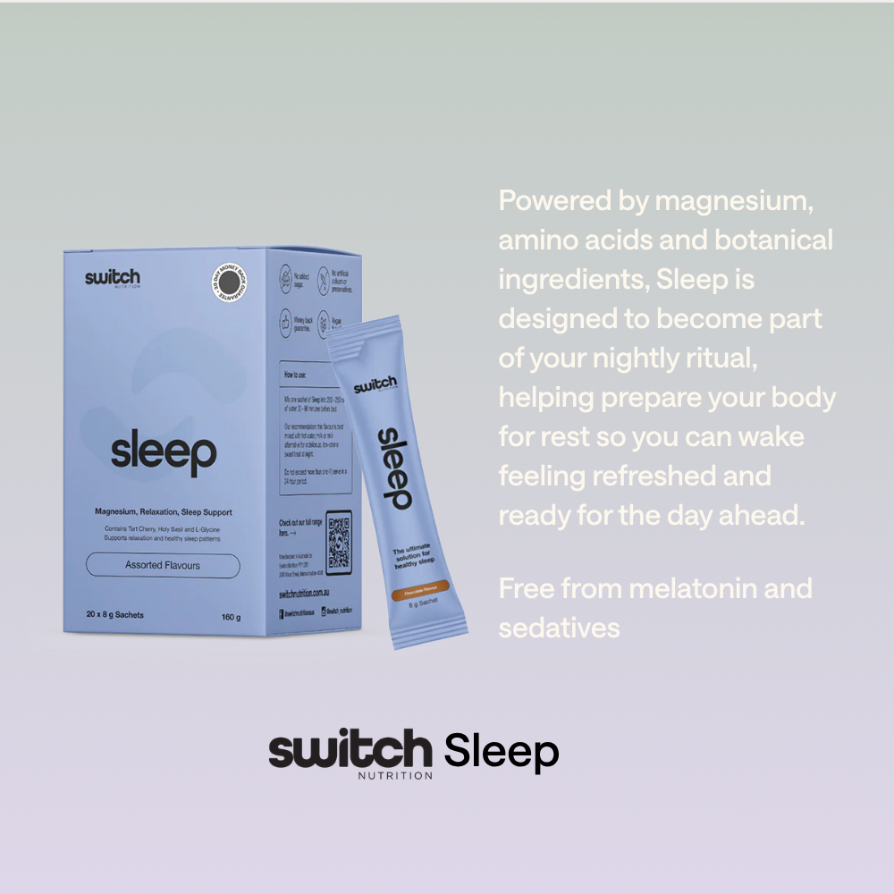 Kiva Circadian Sleep Pod ®