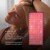 Solace Horizon Red Light Therapy Panel