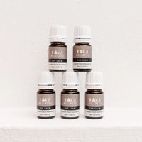 Essential Oils