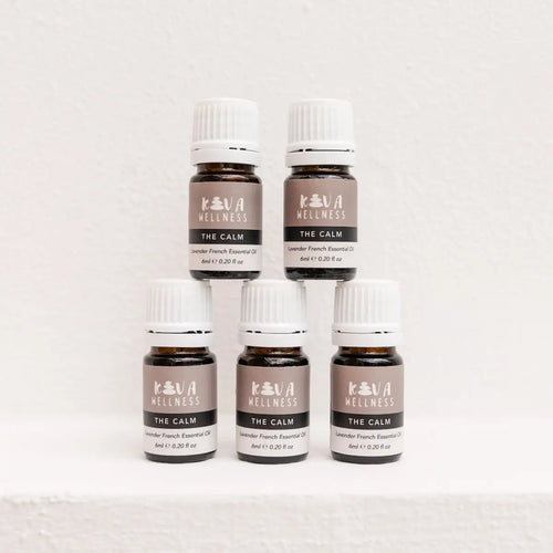 Essential Oils