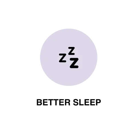 Better Sleep, Better Mornings