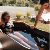 Kiva Käldr Ice Bath — 2HP Chiller (EOFY)