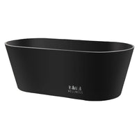 ‍Kiva Käldr Ice Bath - 0.8hp Chiller