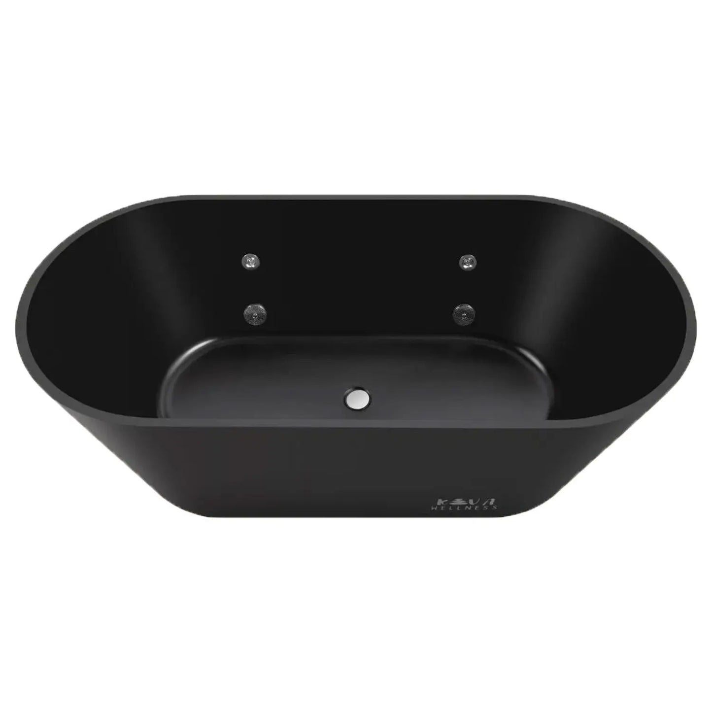 ‍Kiva Radiance 2 Person Full Spectrum Sauna & Käldr Ice Bath with 1hp Chiller